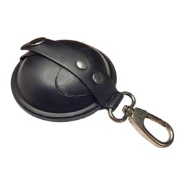 VlaMiTex M29 Pellet Pouch - Leather Diabolos Storage Box