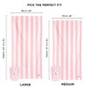 Dock & Bay Kid's Towel - For Beach Use -