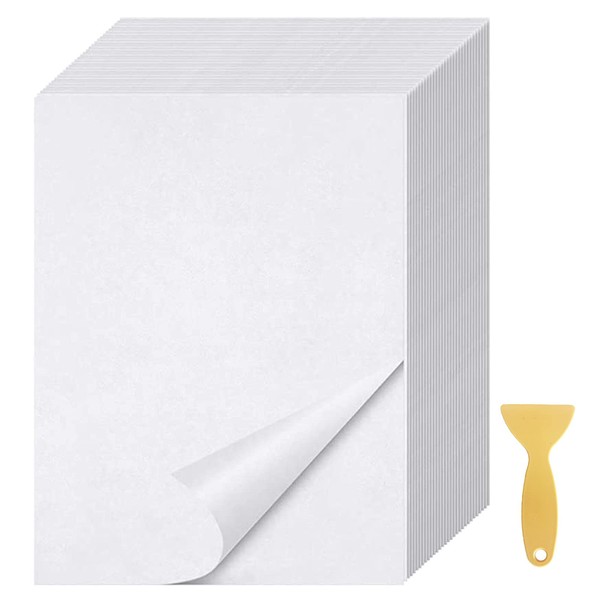 100 Pieces Diamond Painting Release Paper, 15 X 10 CM