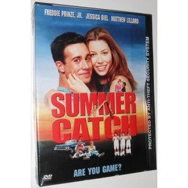 Summer Catch