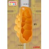 The Kosher Cook Silicone Braided Challah Mold - Large -