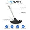 BROQIXIN 8" (8MM) Socket Wrench for Chainsaws, Trimmers and Blowers