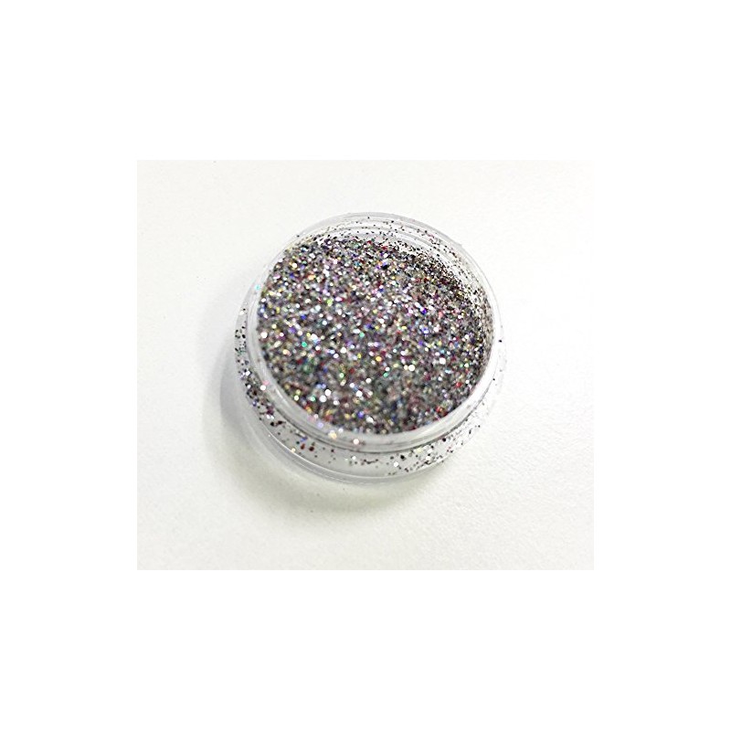 Party Rainbow Eye Shadow Loose Glitter Dust Body Face Nail
