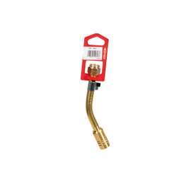 Lötkolben Set - Lötlampe - Dachrinnen Lötset - Schweißbrenner - Lötzubehör - Lanze zum Löten von Kupferrohren mit Ø 23 mm - Durchflussmenge 479 g/h - 6,61 kW bei 4 bar - EXPRESS