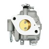 846109 Carburetor Replacement Kit with Gaskets & Fuel Filter –