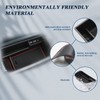 BIBIBO Storage Box for Peugeot 3008 5008 GT 2016-2022, Centre