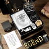 Retirement Gifts for Men Happy Retired Gift Basket 2026 Retired