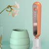 Cosmetic Brush Electric Cleaner Automatic Fast Cleaning Drying Effective Portable