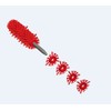 Deborah Milano Absolute Hi-Tech Mascara in Black for Volume, Length