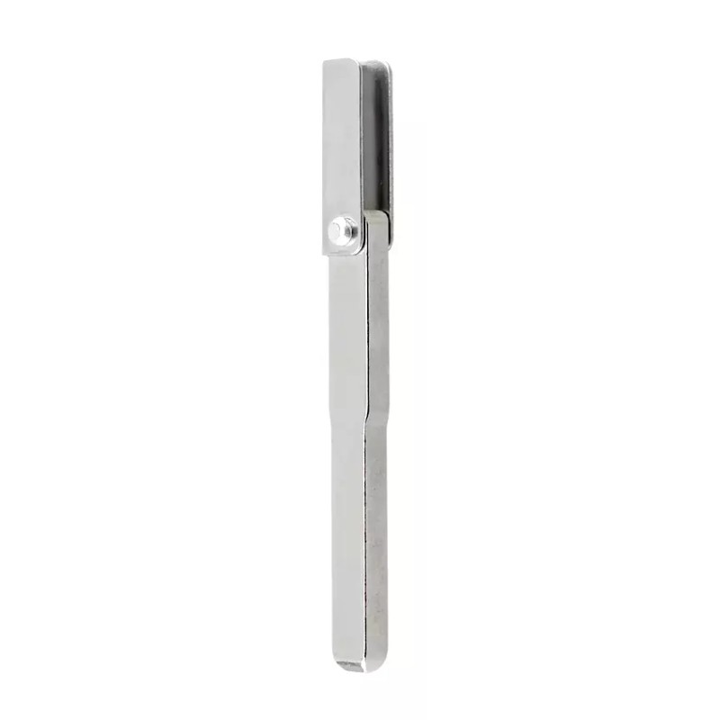 BL&GK Emergency Smart Key Blade Blank Insert For Jaguar Land