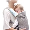 Carmate BB28 Multi Belt Cover, Marshmallow, Beige