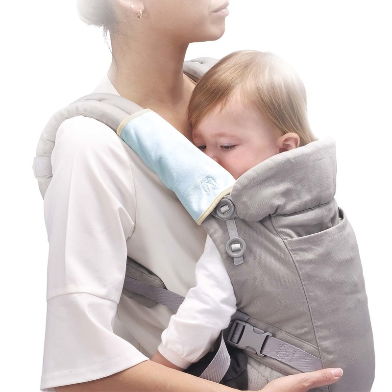 Carmate BB28 Multi Belt Cover, Marshmallow, Beige