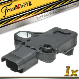 Crankshaft Sensor for C4 LA C5 II RC Jumpy VF7 C-Max DM2 Focus II Galaxy WA6 Kuga I S-Max 2003-Present 1920GJ