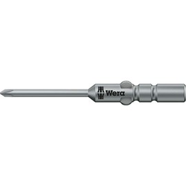 Wera 851/21J Bit +00X40 135280