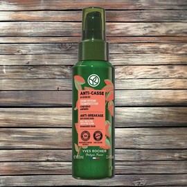Yves Rocher Nutrition Supply Hair Elasticity Jojoba Repair Hair Serum 1ea 100ml / 이브로쉐 영양공급 모발탄력 호호바 리페어 헤어 세럼 1개 100ml