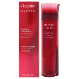 Shiseido Eudermine Revitalizing Essence, 4.2 Ounce