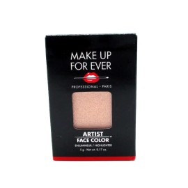 Make Up For Ever Artist Face Color Highlighter Refill ~ H106 ~ 0.17 oz ~ BNIB