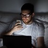 SMUG Blue Light Filter Glasses for Men and Women |