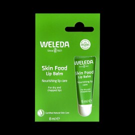 Weleda Skin Food Lippenbalsem - 8ml