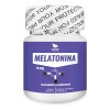 Melatonina 100 Tabletas Tableta Antes Dormir Duerme