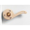 SP Ableware Maddak Ableware Door Knob Extender, Tan (Pack of