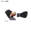 Shimano GL-005V Versatile Gloves, Black, XL