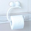 Art & Home Porta Rollo de plástico HB-5565