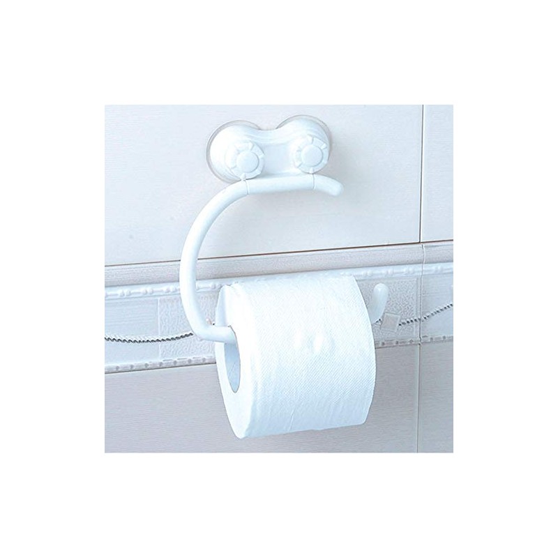 Art & Home Porta Rollo de plástico HB-5565