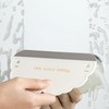 1 x Window Squeegee with 1 x Creative Cloud Wiper,
