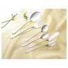 IKD18 – 8 Anti-Bacterial Earrings Strawberry Spoon