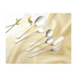 IKD18 – 8 Anti-Bacterial Earrings Strawberry Spoon