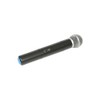 Replacement Handheld Wireless Microphone for Adastra H25