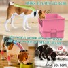 Mess Proof Dog Bowls, No Mess Dog Food and Water