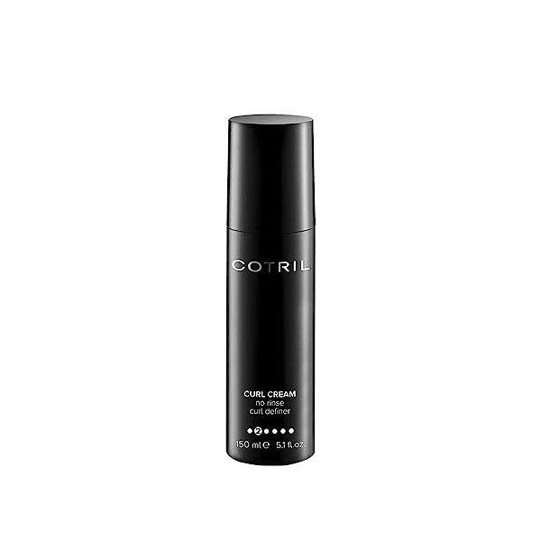 Cotril Styling Curl Cream 150ml -- Curly Definitionscreme