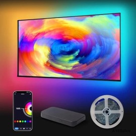 Unbranded Sympa TV Led Backlight with HDMI 55-75