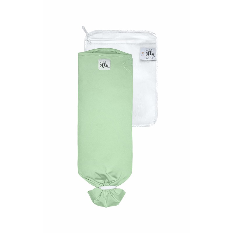 The Ollie Swaddle – Sleep Swaddle for Babies | Breathable,