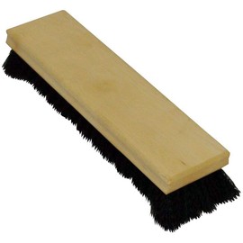 Tapezierbürste, Kunstborste 235x60mm