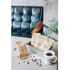 Organic Coffee Beans Trial Set TOKYO COFFEE Organic Coffee JAS