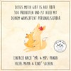 Mr. & Mrs. Panda Car Sun Shade Fox Mum Gift