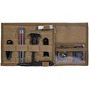 Organizador de Visera de Coche, Bolsa de Almacenamiento de Parasol