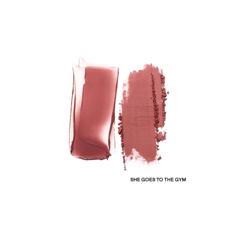 Rubor Amor Eterno Shifting Blush