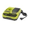 RYOBI 18V ONE+ Rapid Fast Charger 18 Volt