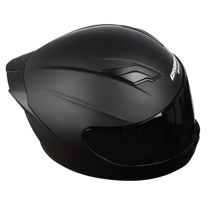 Crown Racing Motorcycle Helmets Street Bike Full Face Motorcycle Helmet