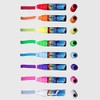 Ala Board Chalk Markers (Multicolor, 15mm)