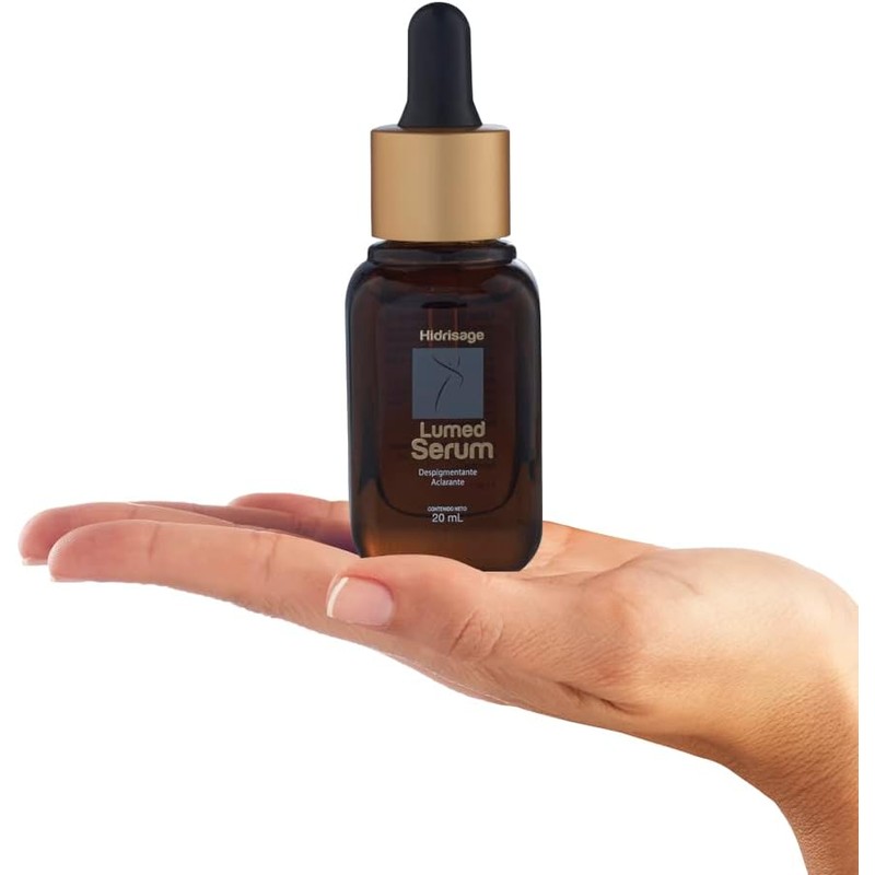 LUMED SERUM 20ML