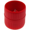 ALKAN - 2 in 1 Copper Pipe Deburring for Indoor