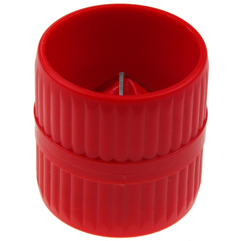 ALKAN - 2 in 1 Copper Pipe Deburring for Indoor