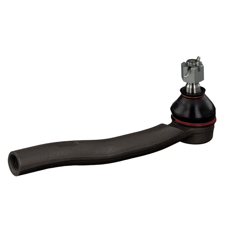 febi bilstein 34310 Tie Rod End with castle nut and