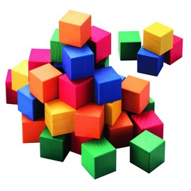 Kumon Publishing Shape Cube Tsumiki Educational Toy, For Ages 3 and Up