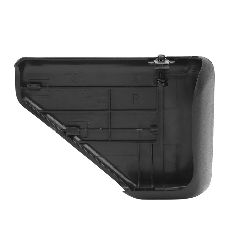 Right Rear Running Board End Cap Pedal Cover FL3Z 16A455